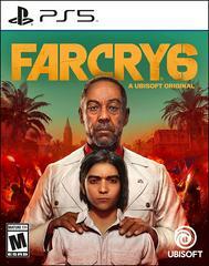 FarCry 6 (Playstation 5)